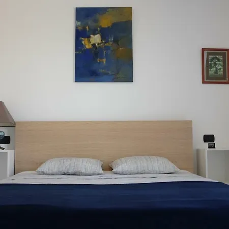 Appartamento La Strelitzia Mare *