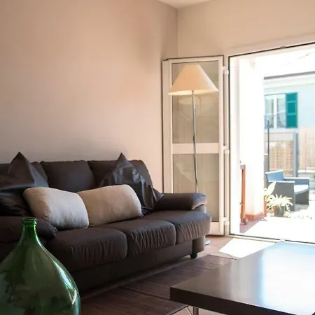 Apartment La Strelitzia Mare